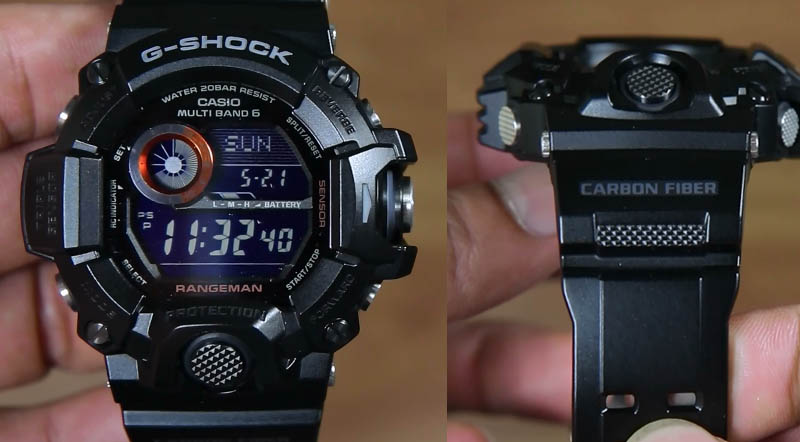Casio G-Shock GW-9400BJ-1JF – indowatch.co.id