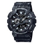Casio G-Shock GA-110TX-1A