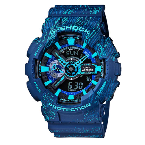 Casio G-Shock GA-110TX-2A