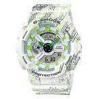Casio G-Shock GA-110TX-7A