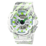 Casio G-Shock GA-110TX-7A