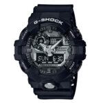 Casio G-Shock GA-710-1A