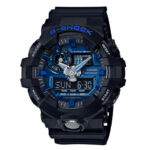 Casio G-Shock GA-710-1A2