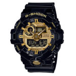 Casio G-Shock GA-710GB-1A