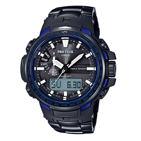 Casio Pro-Trek PRW-6100YT-1B