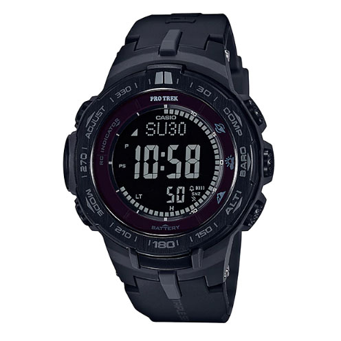 Casio Pro-Trek PRW-3100Y-1B