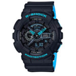 Casio G-Shock GA-110LN-1A