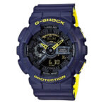 Casio G-Shock GA-110LN-2A