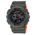 Casio G-Shock GA-110LN-3A
