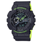 Casio G-Shock GA-110LN-8A