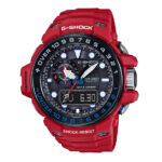 Casio G-Shock GULFMASTER GWN-1000RD-4A