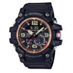 Casio G-Shock Mudmaster GG-1000RG-1A