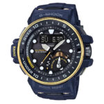 Casio G-Shock GULFMASTER GWN-Q1000NV-2A