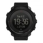 SUUNTO TRAVERSE ALPHA BLACK RED