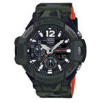 Casio G-Shock GA-1100SC-3A