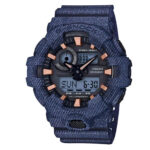Casio G-Shock GA-700DE-2A