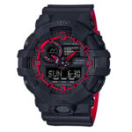 Casio G-Shock GA-700SE-1A4