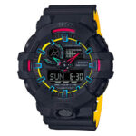 Casio G-Shock GA-700SE-1A9