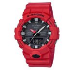 Casio G-Shock GA-800-4A