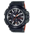 CASIO G-SHOCK GRAVITY MASTER GPW-2000-3A