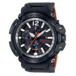CASIO G-SHOCK GRAVITY MASTER GPW-2000-3A
