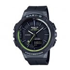 Casio Baby-G BGS-100-1A Step Tracker