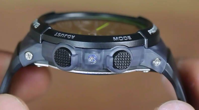 Casio Baby-G BGS-100-1A Step Tracker - Image 5