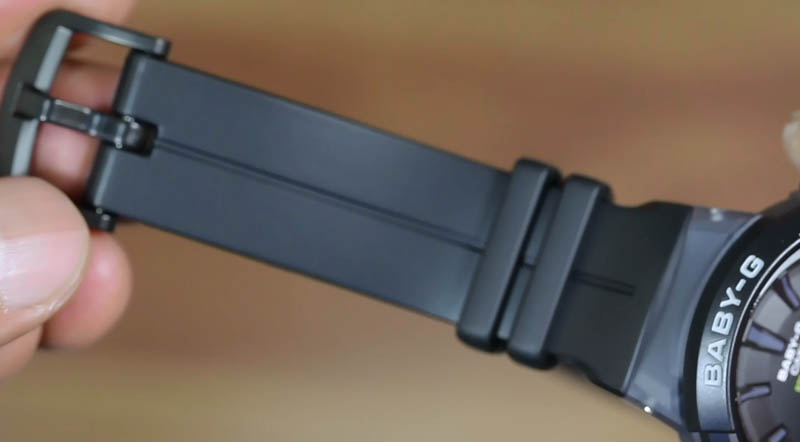 Casio Baby-G BGS-100-1A Step Tracker - Image 6