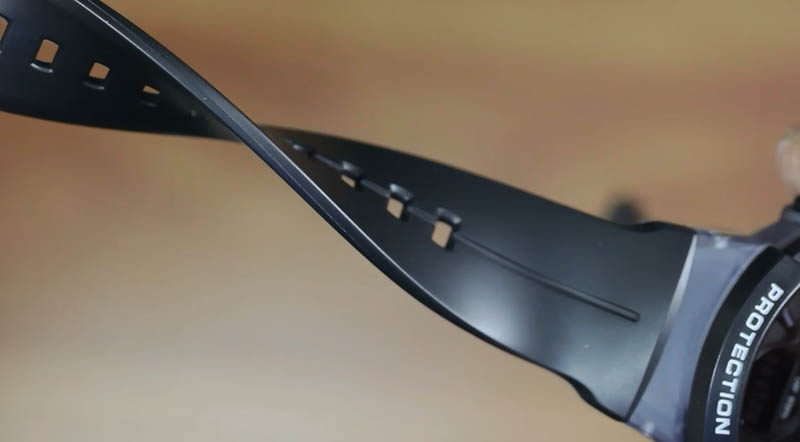 Casio Baby-G BGS-100-1A Step Tracker - Image 7