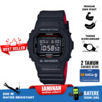 Casio G-Shock DW-5600HR-1
