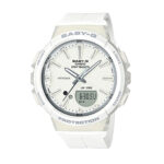 Casio Baby-G BGS-100-7A1 Step Tracker