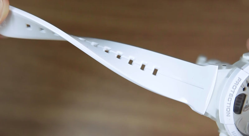 Casio Baby-G BGS-100-7A1 Step Tracker - Image 8