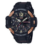 Casio G-Shock GA-1100RG-1A