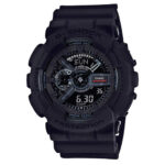Casio G-Shock GA-135A-1A 35th Anniversary
