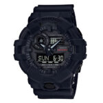 Casio G-Shock GA-735A-1A 35th Anniversary