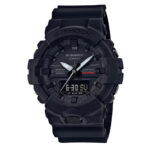 Casio G-Shock GA-835A-1A 35th Anniversary