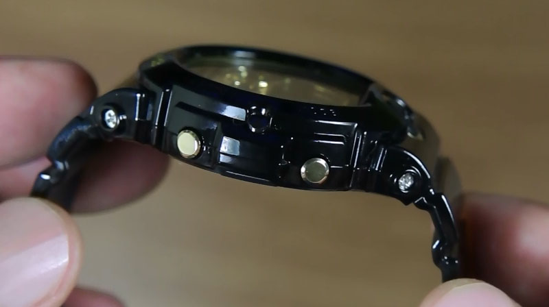 Casio Baby-G BG-6901-1 - Image 5