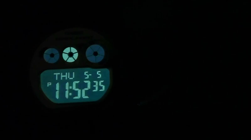 Casio Baby-G BG-6901-1 - Image 10