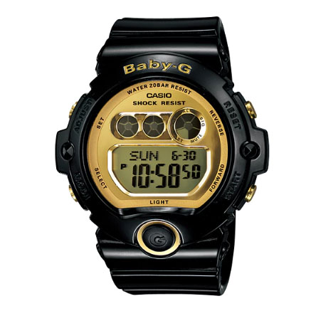 Casio Baby-G BG-6901-1