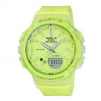 Casio Baby-G BGS-100-9A Step Tracker