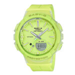 Casio Baby-G BGS-100-9A Step Tracker