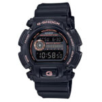 Casio G-Shock DW-9052GBX-1A4 spesial color
