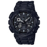 Casio G-Shock GA-100BT-1A