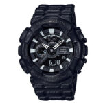 Casio G-Shock GA-110BT-1A