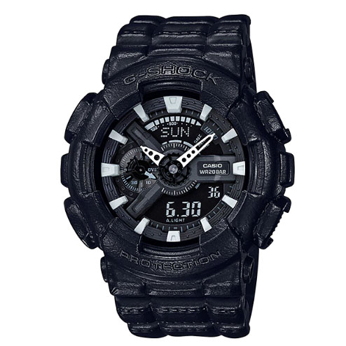 Casio G-Shock GA-110BT-1A