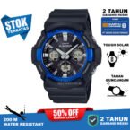Casio G-shock GAS-100B-1A2