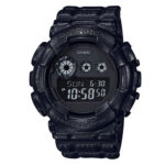 Casio G-Shock GD-120BT-1
