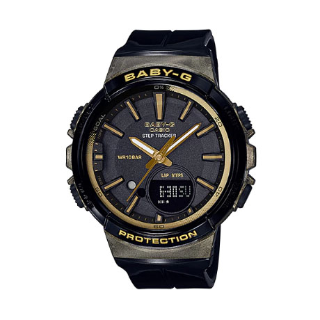 Casio Baby-G BGS-100GS-1A