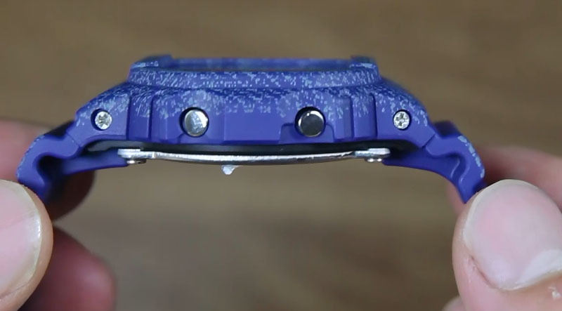 Casio G-Shock DW-5600DE-2 - Image 5