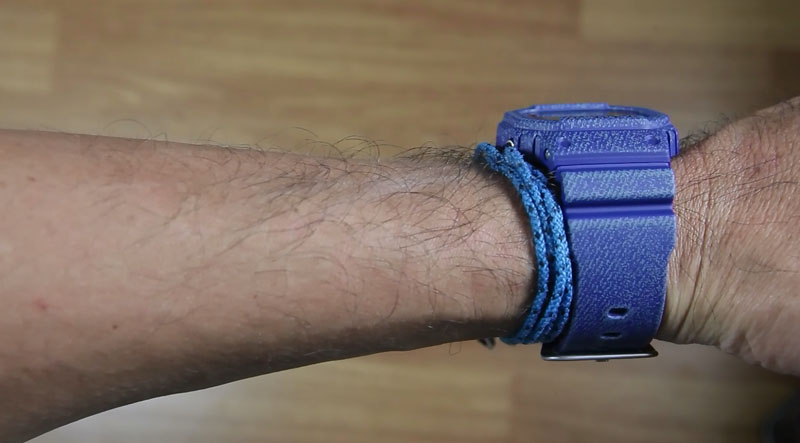 Casio G-Shock DW-5600DE-2 - Image 12